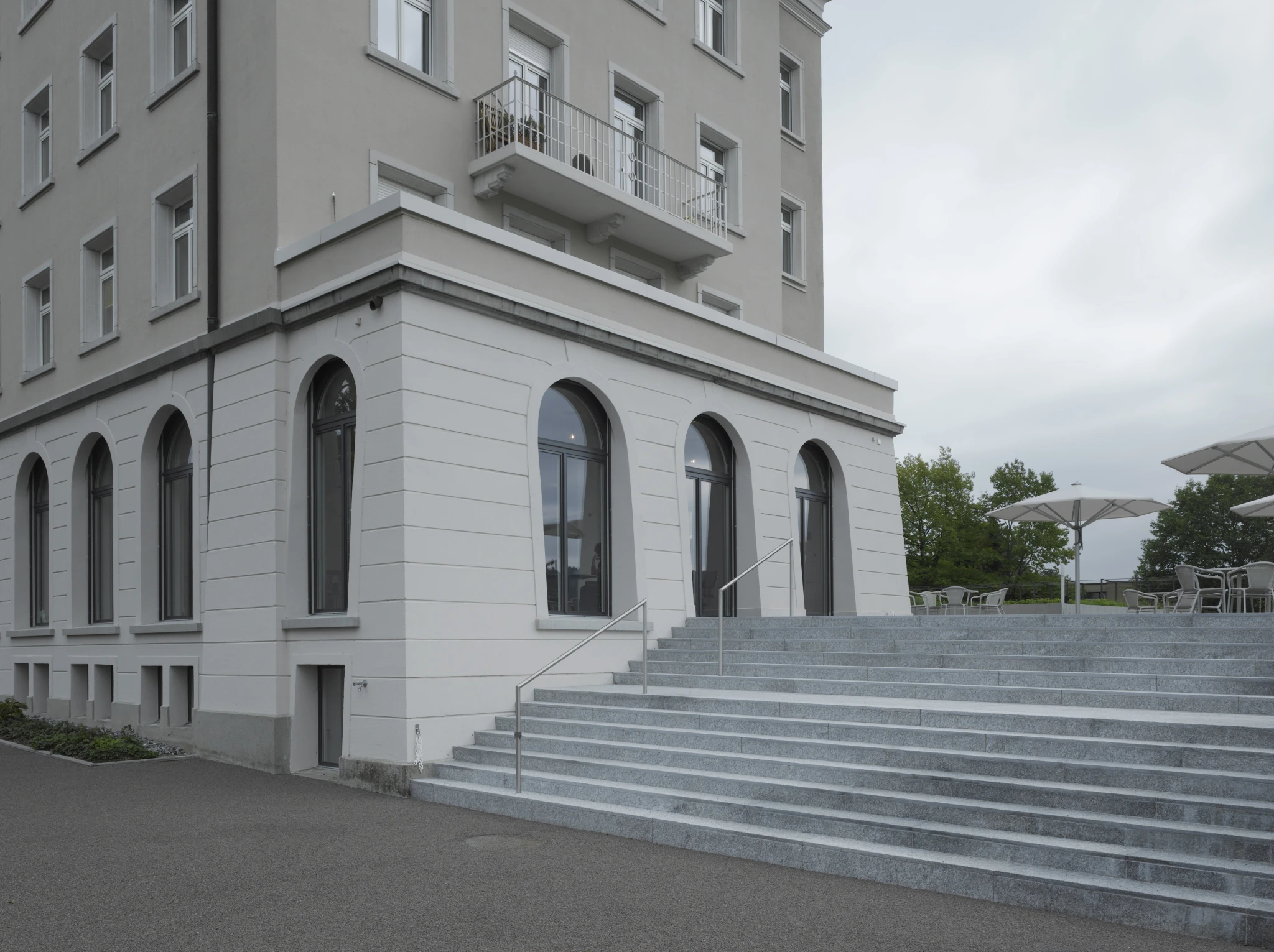 06 15 St Josef Kloster Baldegg 01 DU