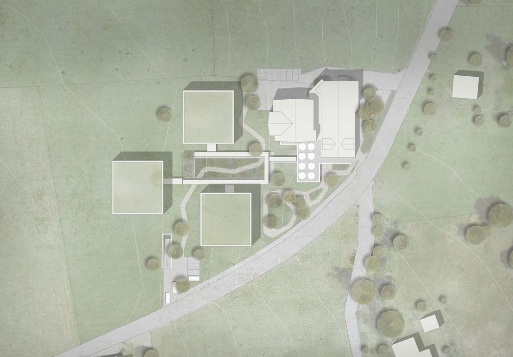 17 13 Adelmatt Aeschi Umgebung JP