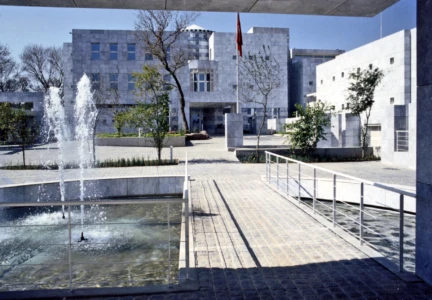 88 16 Schweizerische Botschaft Islamabad 02