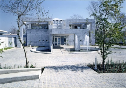 88 16 Schweizerische Botschaft Islamabad 03